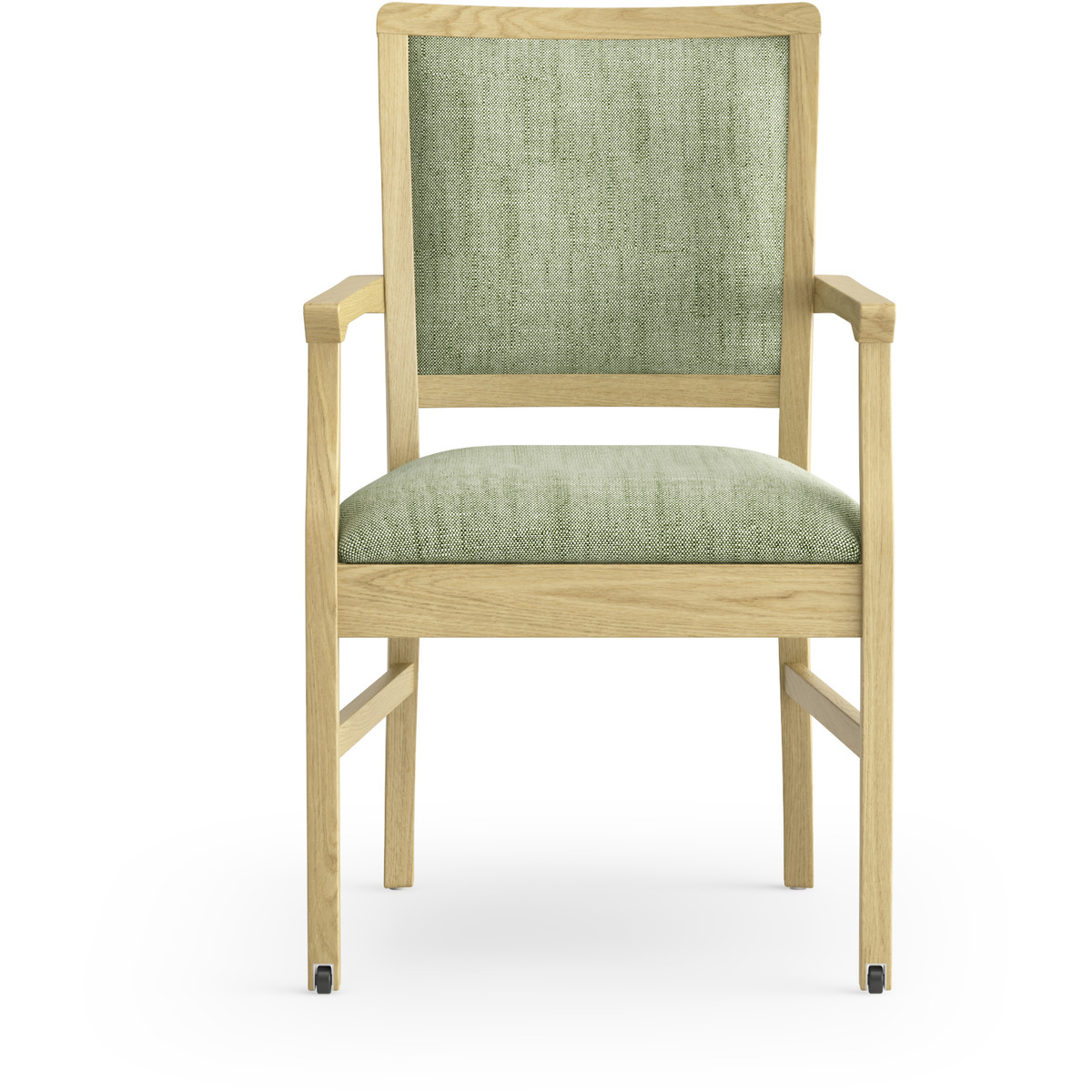 Diana Armchair - With Castors